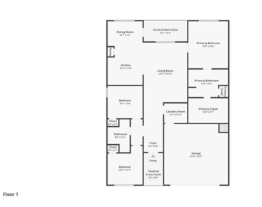 412 San Miguel Creek Drive - Photo Thumbnail 15