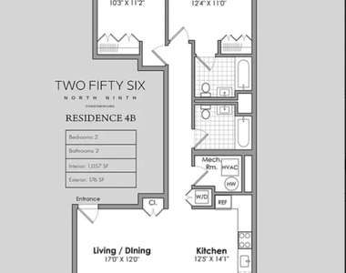 256 North 9th Street - Photo Thumbnail 7