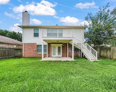 19222 Indian Stone Lane - Photo Thumbnail 16
