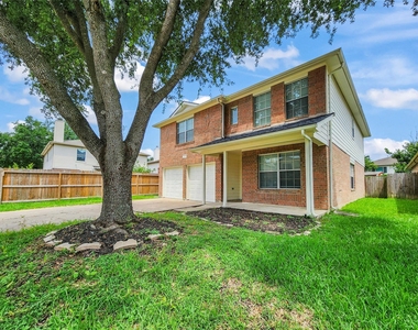 19222 Indian Stone Lane - Photo Thumbnail 15