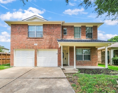 19222 Indian Stone Lane - Photo Thumbnail 1