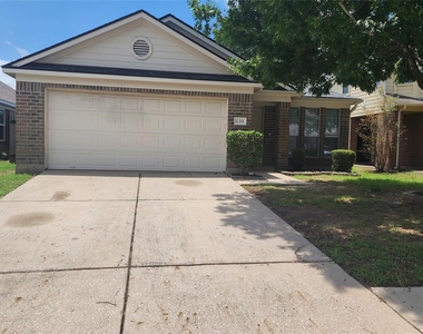12214 Carriage Oak Circle - Photo Thumbnail 1