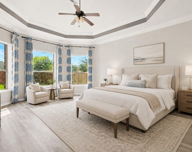 3431 Pennington Trace Drive - Photo Thumbnail 25