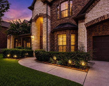 3431 Pennington Trace Drive - Photo Thumbnail 1