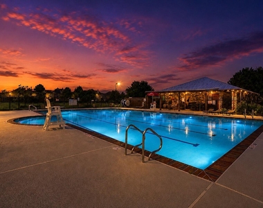 3431 Pennington Trace Drive - Photo Thumbnail 4