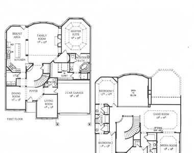 3431 Pennington Trace Drive - Photo Thumbnail 49