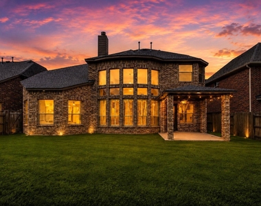 3431 Pennington Trace Drive - Photo Thumbnail 2