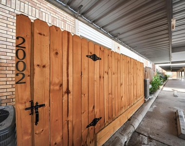 3600 Jeanetta Street - Photo Thumbnail 25