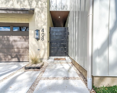 408 W 30th Street - Photo Thumbnail 2