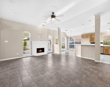 5814 Eldridge Glen Drive - Photo Thumbnail 5