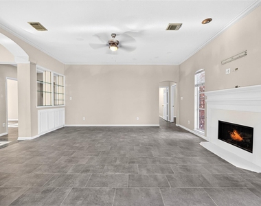 5814 Eldridge Glen Drive - Photo Thumbnail 6