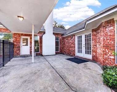 5814 Eldridge Glen Drive - Photo Thumbnail 35