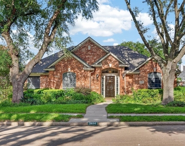 5814 Eldridge Glen Drive - Photo Thumbnail 1