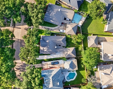 5814 Eldridge Glen Drive - Photo Thumbnail 36
