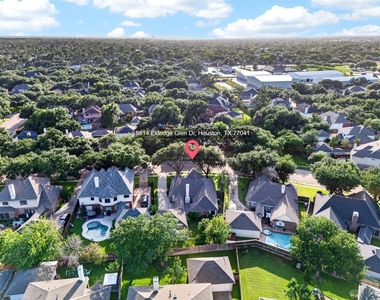 5814 Eldridge Glen Drive - Photo Thumbnail 37