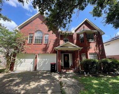 24231 Pepperrell Place Street - Photo Thumbnail 1