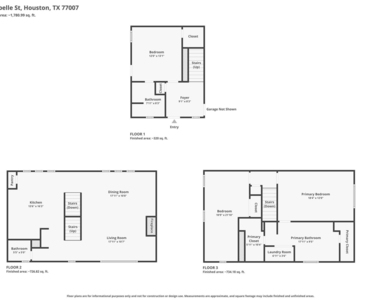 2154 Arabelle Street - Photo Thumbnail 45