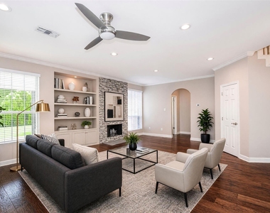 9715 Atwell Drive - Photo Thumbnail 14