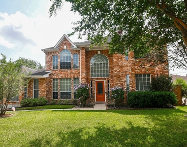 9715 Atwell Drive - Photo Thumbnail 2
