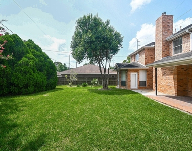 9715 Atwell Drive - Photo Thumbnail 29