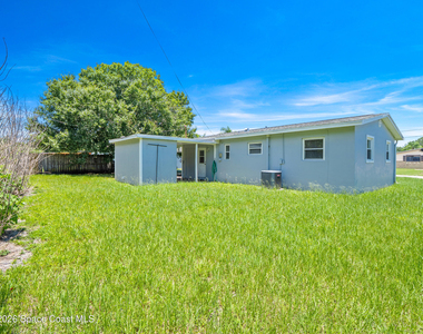311 W University Boulevard - Photo Thumbnail 17