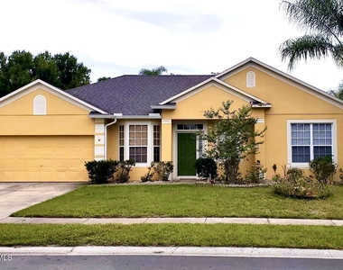 2741 Woodstream Circle - Photo Thumbnail 1