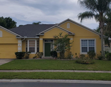 2741 Woodstream Circle - Photo Thumbnail 1