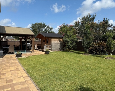 22430 Tullis Trail Ct - Photo Thumbnail 5