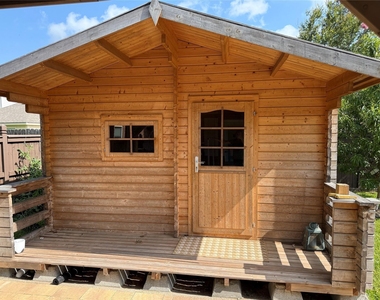 22430 Tullis Trail Ct - Photo Thumbnail 6