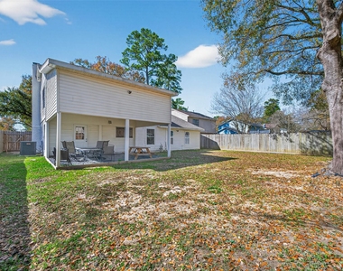 23418 Briarcreek Boulevard - Photo Thumbnail 45