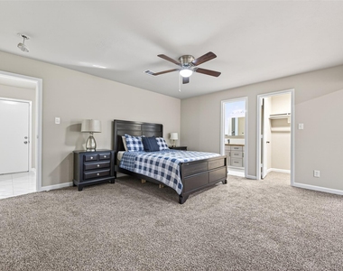 23418 Briarcreek Boulevard - Photo Thumbnail 24