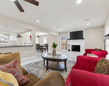 23418 Briarcreek Boulevard - Photo Thumbnail 5