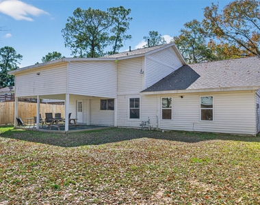 23418 Briarcreek Boulevard - Photo Thumbnail 46