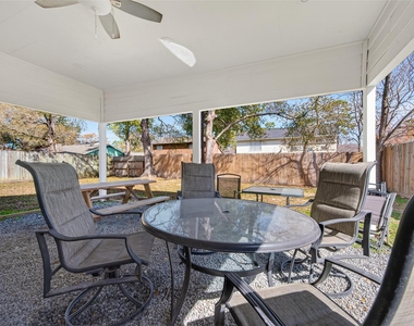 23418 Briarcreek Boulevard - Photo Thumbnail 43