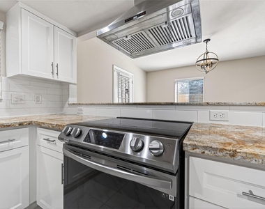 23418 Briarcreek Boulevard - Photo Thumbnail 14
