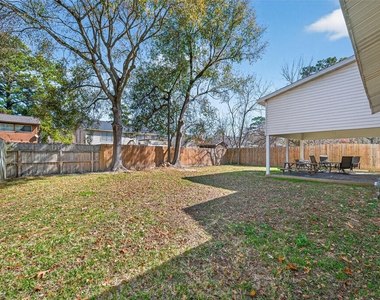23418 Briarcreek Boulevard - Photo Thumbnail 47