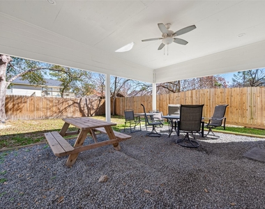23418 Briarcreek Boulevard - Photo Thumbnail 44