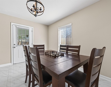 23418 Briarcreek Boulevard - Photo Thumbnail 8