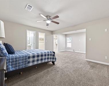 23418 Briarcreek Boulevard - Photo Thumbnail 23