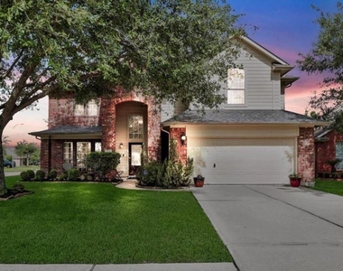 11103 Canyon Brook Court - Photo Thumbnail 1