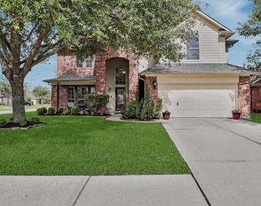 11103 Canyon Brook Court - Photo Thumbnail 4