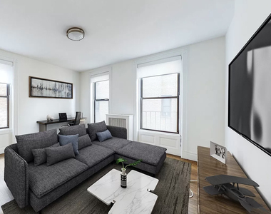 East 91 Street - Photo Thumbnail 2