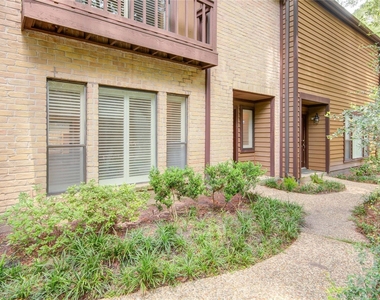 11711 Memorial Drive - Photo Thumbnail 1