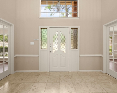 17627 Macrantha Drive - Photo Thumbnail 5