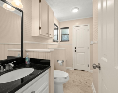 17627 Macrantha Drive - Photo Thumbnail 17