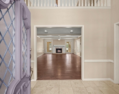 17627 Macrantha Drive - Photo Thumbnail 4