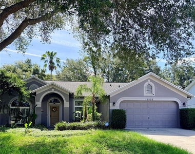 1808 Powder Ridge Drive - Photo Thumbnail 1