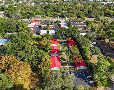 1302 Morris Park - Photo Thumbnail 13