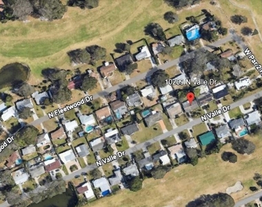 10209 N Valle Drive - Photo Thumbnail 23