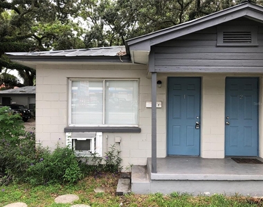 7208 N Nebraska Avenue - Photo Thumbnail 1